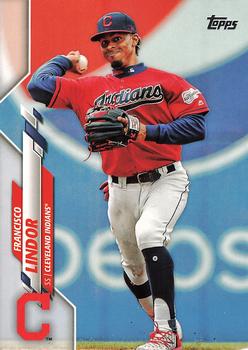Francisco Lindor