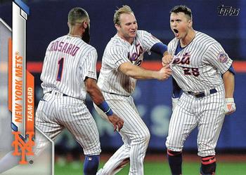 New York Mets