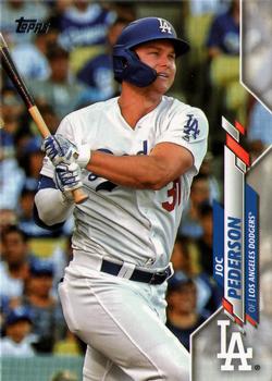 Joc Pederson