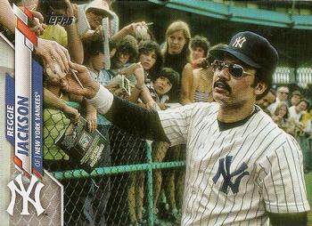 Reggie Jackson