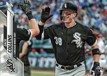 Zack Collins