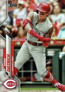 Derek Dietrich