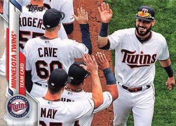 Minnesota Twins