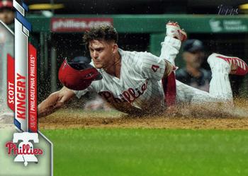 Scott Kingery