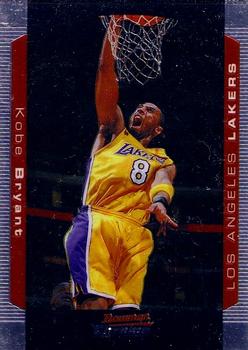Kobe Bryant