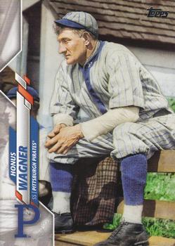 Honus Wagner