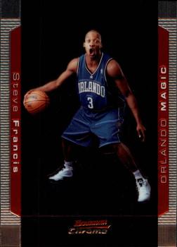 Steve Francis