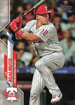 J.T. Realmuto