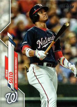 Juan Soto
