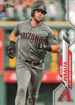 David Peralta
