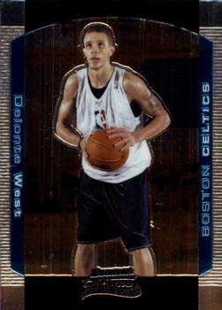 Delonte West