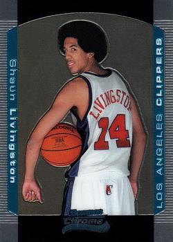 Shaun Livingston