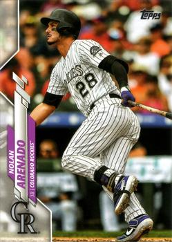 Nolan Arenado