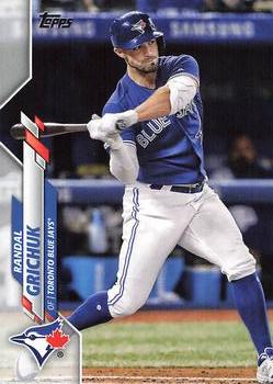 Randal Grichuk