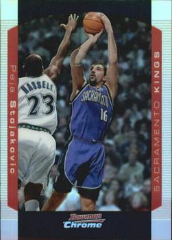 Peja Stojakovic