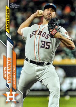 Justin Verlander
