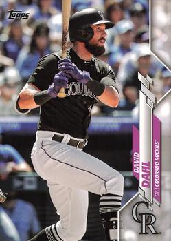 David Dahl