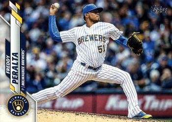 Freddy Peralta