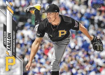Jameson Taillon