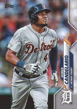 Jeimer Candelario