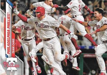 Philadelphia Phillies