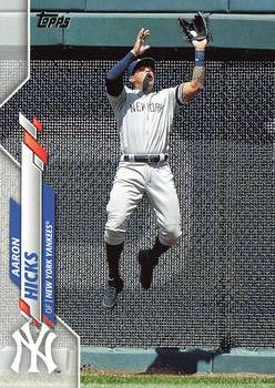 Aaron Hicks