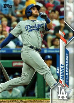Max Muncy