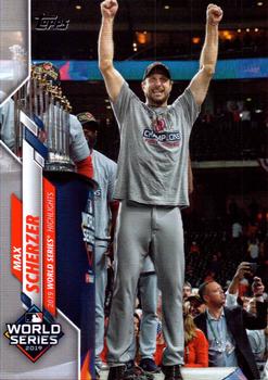 Max Scherzer