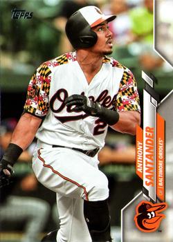 Anthony Santander