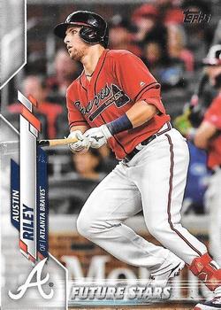 Austin Riley