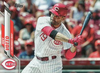 Joey Votto