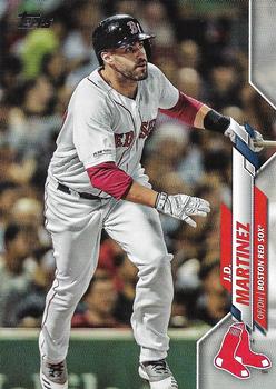 J.D. Martinez