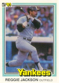 Reggie Jackson