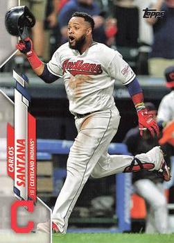 Carlos Santana