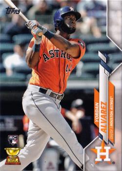 Yordan Alvarez