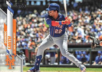 Dominic Smith