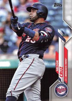 Nelson Cruz
