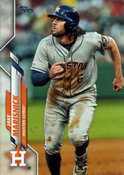 Jake Marisnick