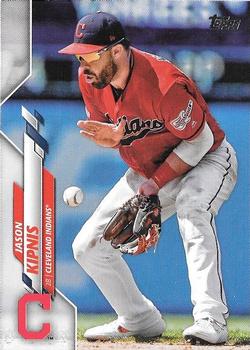Jason Kipnis