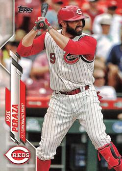 Jose Peraza