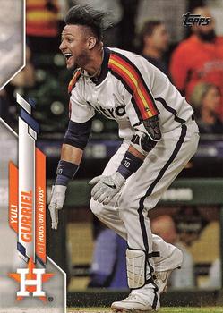 Yuli Gurriel
