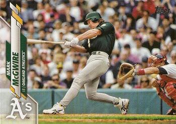 Mark McGwire