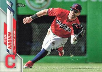 Tyler Naquin