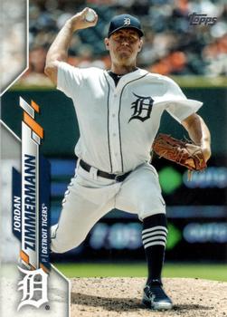 Jordan Zimmermann