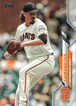 Jeff Samardzija