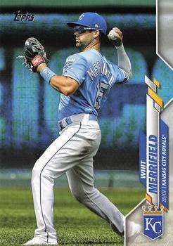 Whit Merrifield