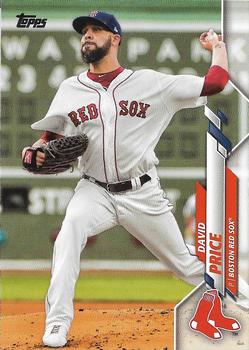 David Price