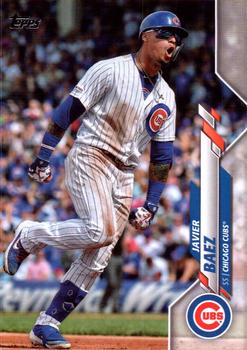 Javier Baez