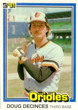 Doug DeCinces