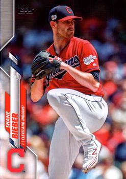 Shane Bieber